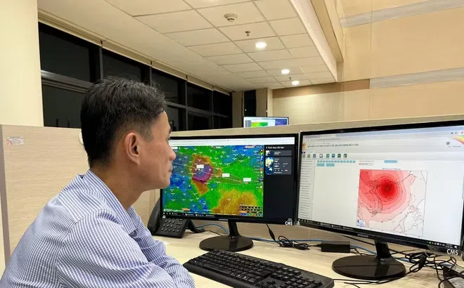Đồng bộ các giải pháp để giảm thiệt hại do thiên tai