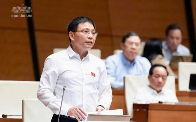 Phó Thủ tướng Nguyễn Văn Thắng thông tin về phương án giảm giá điện
