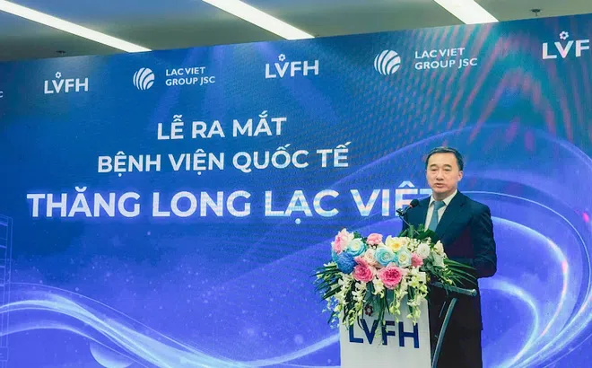 Y tế tư nhân là một bộ phận quan trọng của hệ thống y tế quốc gia