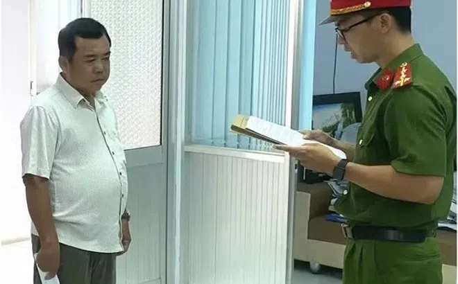 Công tác quản lý tài chính bị buông lỏng: Khởi tố nguyên Hiệu trưởng Trường Cao đẳng Nghề Kiên Giang