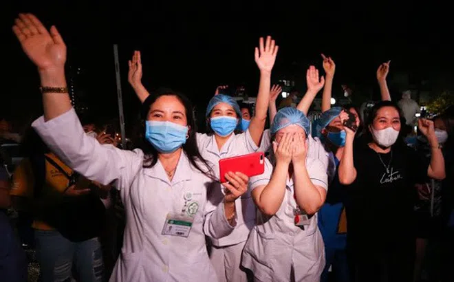 5 sự kiện y tế đáng chú ý tại Việt Nam năm 2020