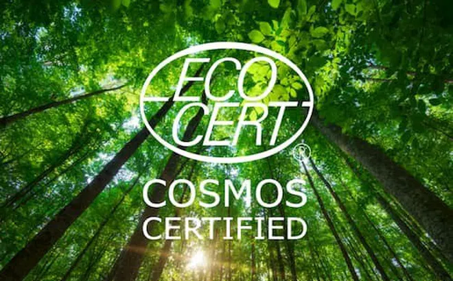 Ecocert là gì? Chứng nhận Ecocert với dầu gội hữu cơ