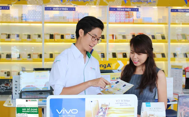 FE CREDIT đã thay đổi cuộc chơi thị trường tài chính tiêu dùng ra sao?