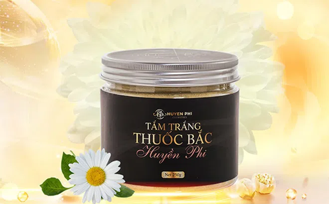 Mỹ phẩm Huyền Phi - Đồng hành chặng đường làm đẹp của phụ nữ