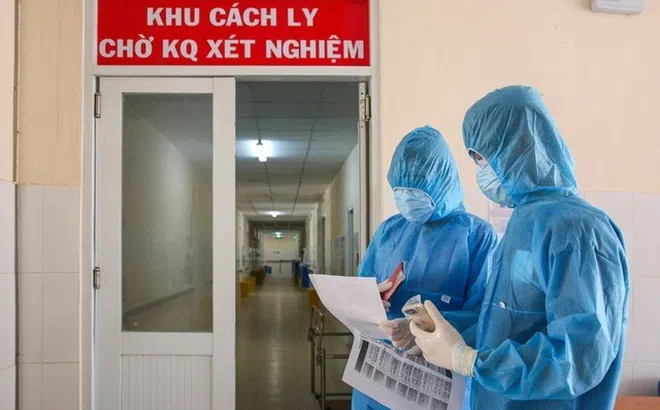 Trưa 29/6: Thêm 102 ca mắc COVID-19, TP Hồ Chí Minh vẫn nhiều nhất với 54 ca