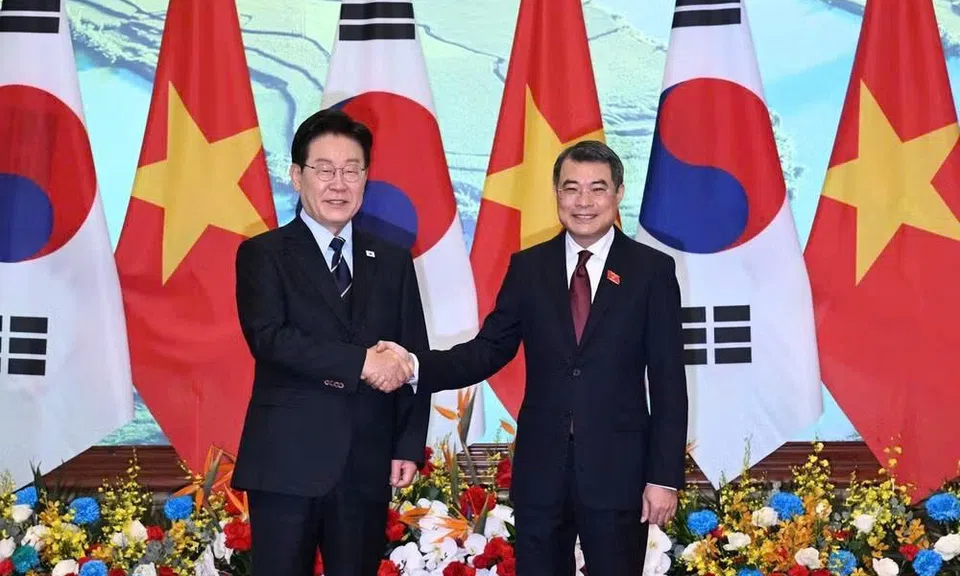 Việt Nam và Hàn Quốc cần đẩy mạnh liên kết kinh tế tập trung vào đổi mới và nâng cao chất lượng hợp tác