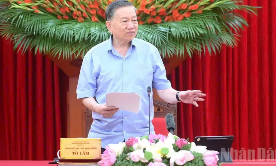 Phát triển đại học tinh hoa và công nghệ chiến lược: Chìa khóa nâng tầm nguồn nhân lực Việt Nam