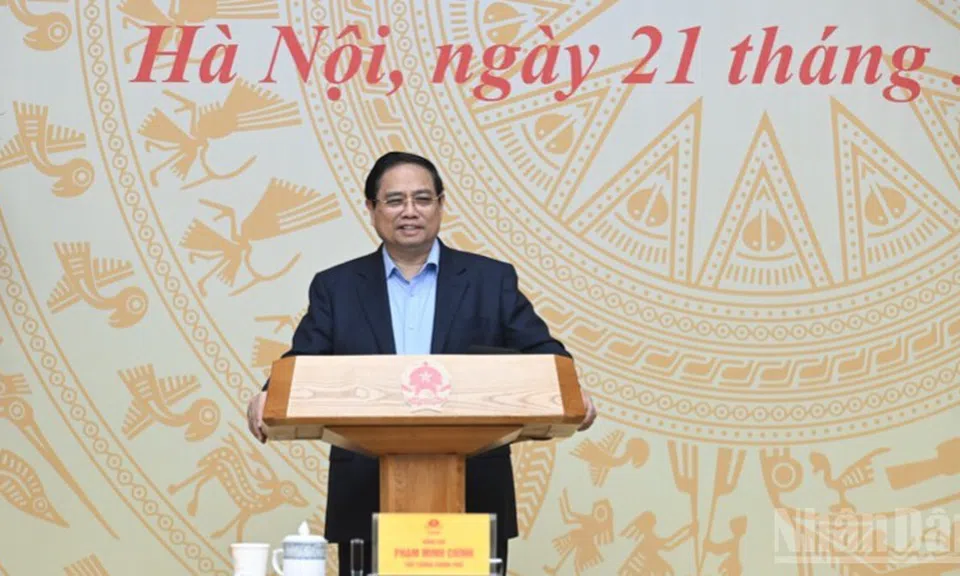 Nỗ lực bảo đảm an ninh mạng quốc gia