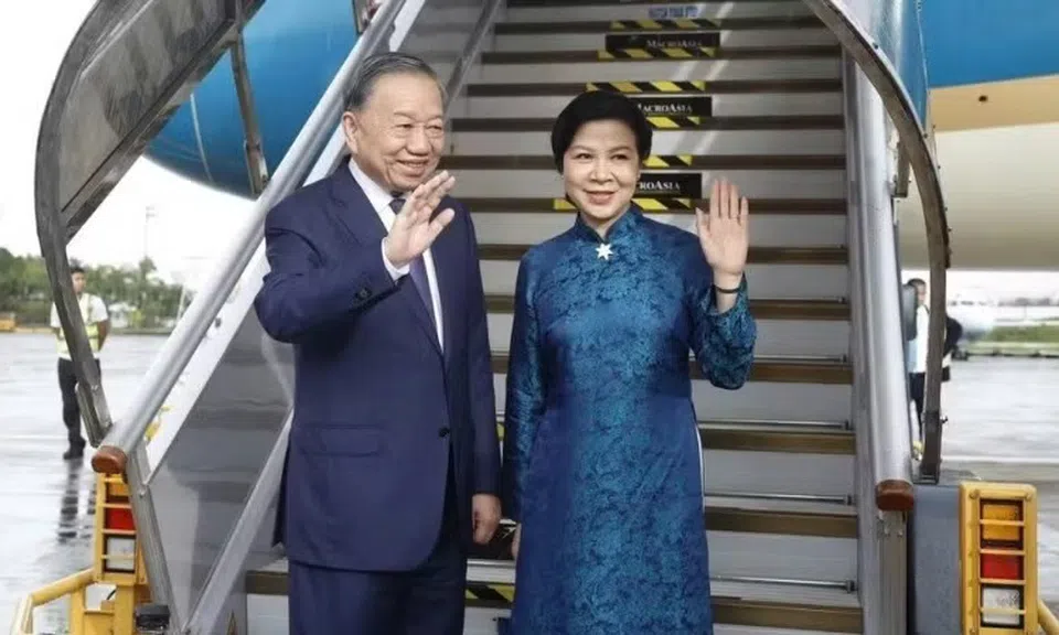 Việt Nam nâng tầm hợp tác chiến lược với ASEAN, mở rộng không gian phát triển khu vực